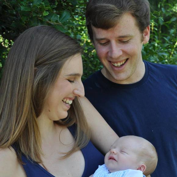 Meet your Posher, Caroline - Picture 1 of 1